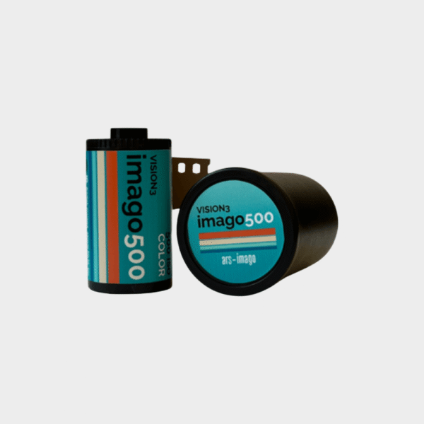 Ars Imago Colorfilm 500 vision3 135/30