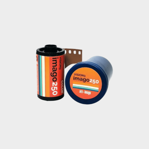 Ars Imago Colorfilm 250 vision3 135/30