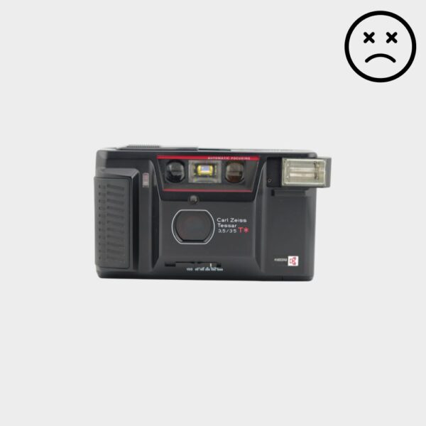 Yashica T AF [DAWCA]