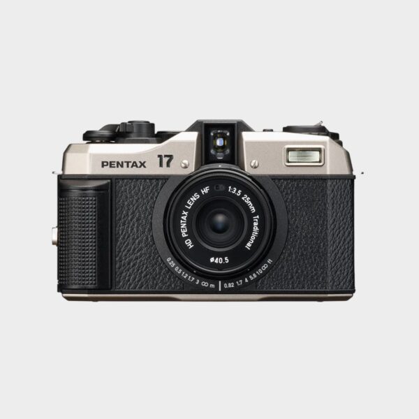 Pentax 17