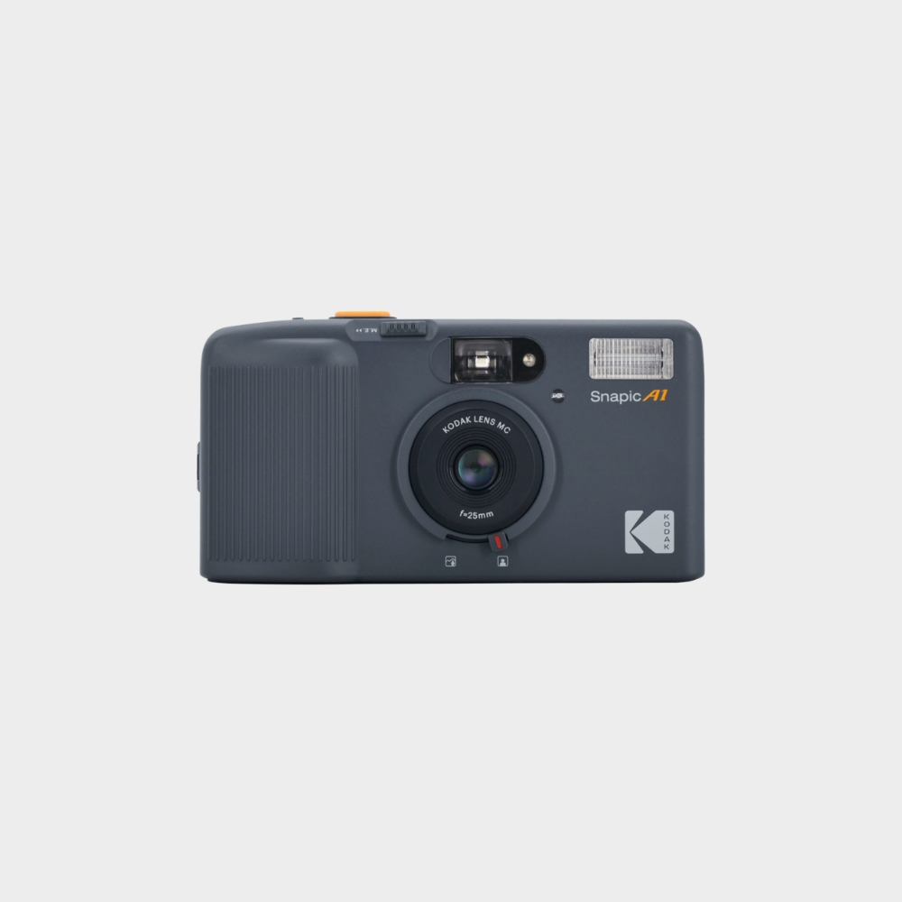 Kodak Snapic A1 Rhino Grey - PREORDER