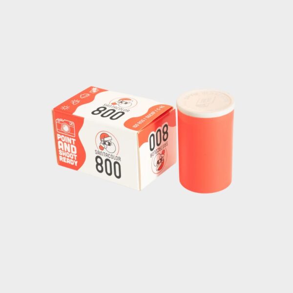 Santacolor 800 135/36